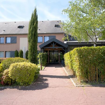 Best Western The Hotel Versailles Buc  Exterior foto