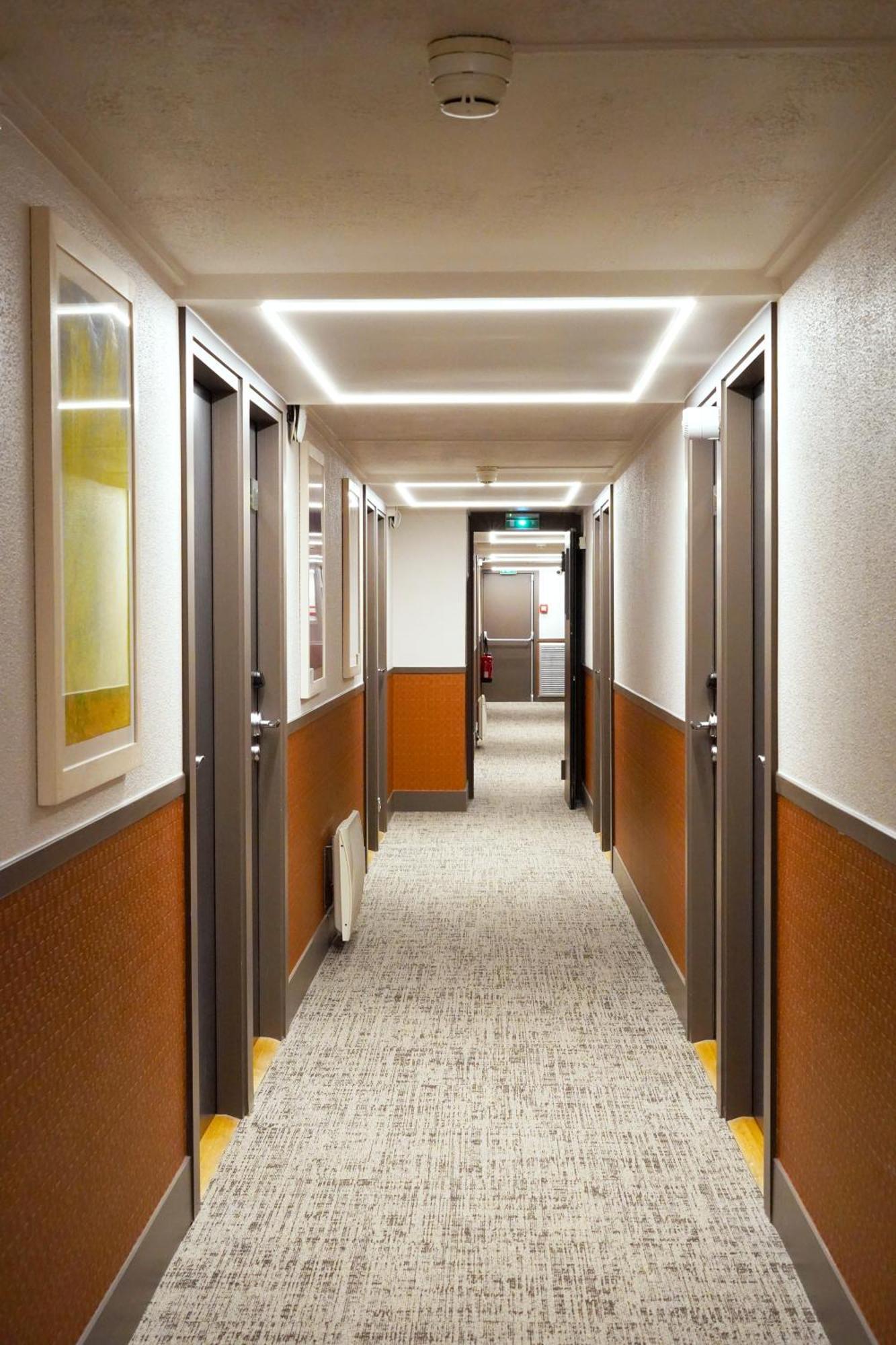Best Western The Hotel Versailles Buc  Exterior foto