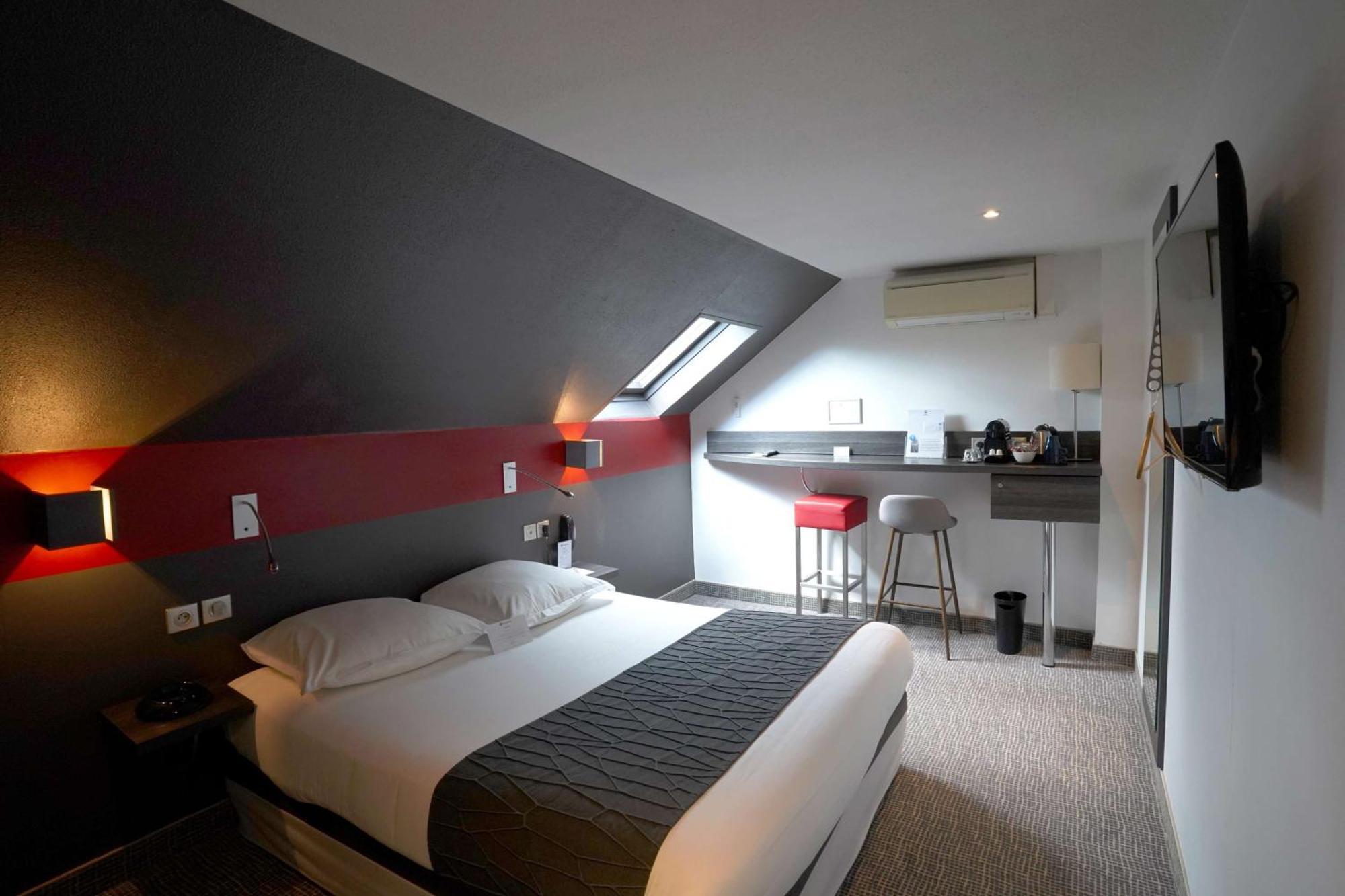 Best Western The Hotel Versailles Buc  Exterior foto